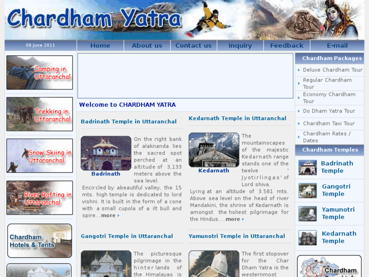 www.chardham-yatra.com