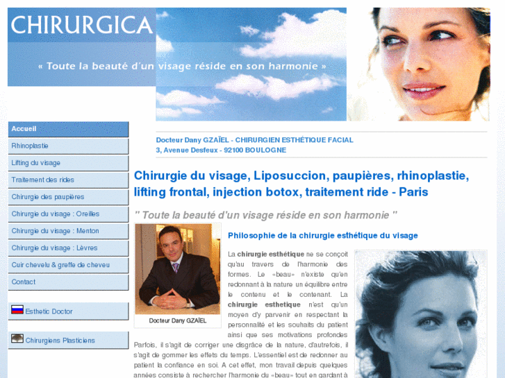 www.chirurgica.com