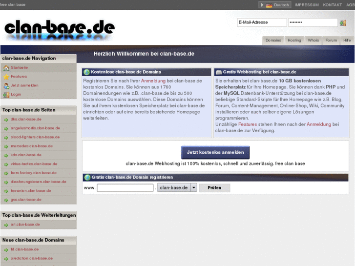 www.clan-base.de