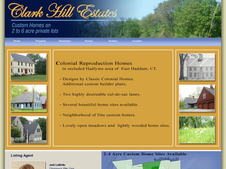 www.clarkhillestates.com