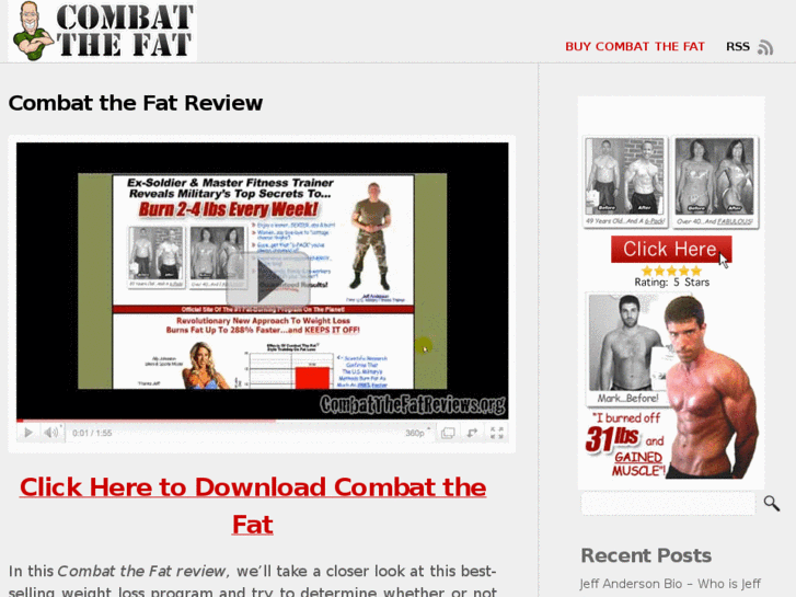 www.combatthefatreviews.org