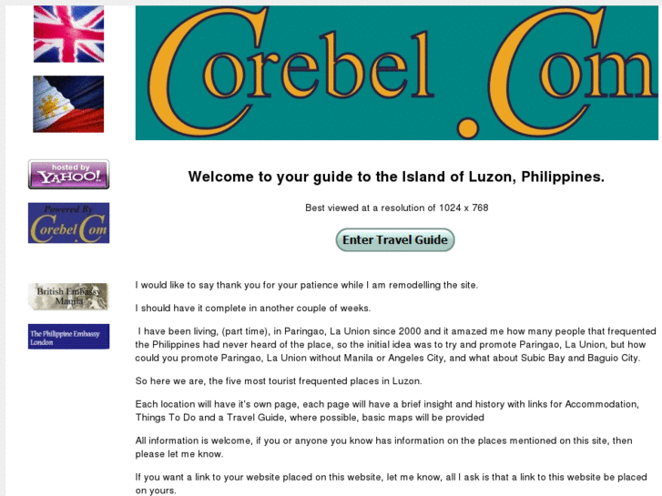 www.corebel.com