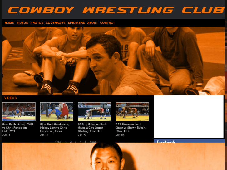 www.cowboywrestling.com