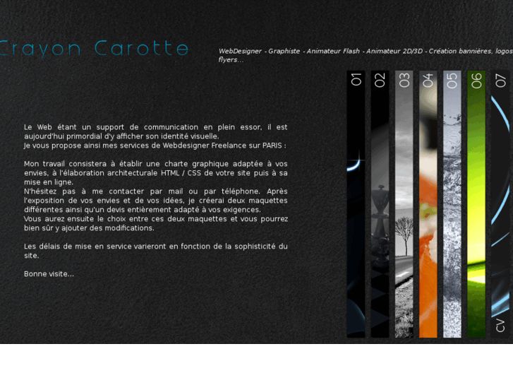 www.crayon-carotte.com