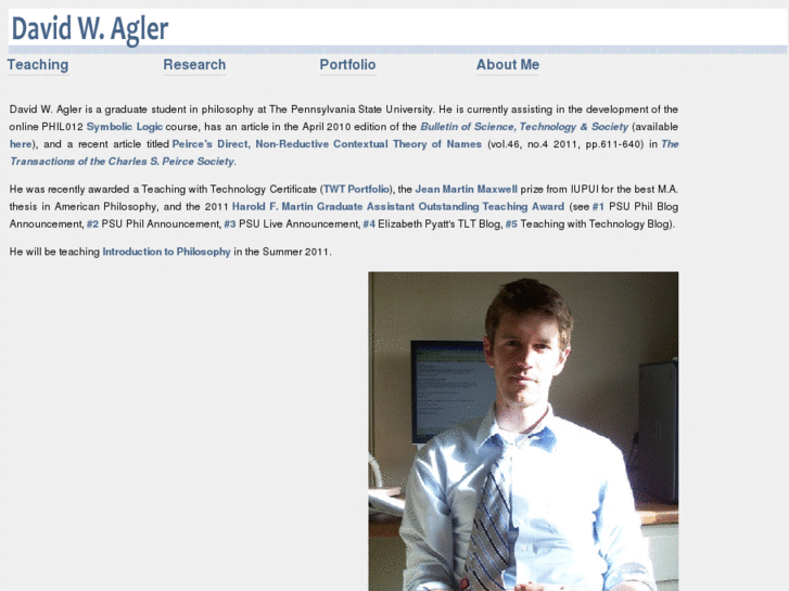 www.davidagler.com