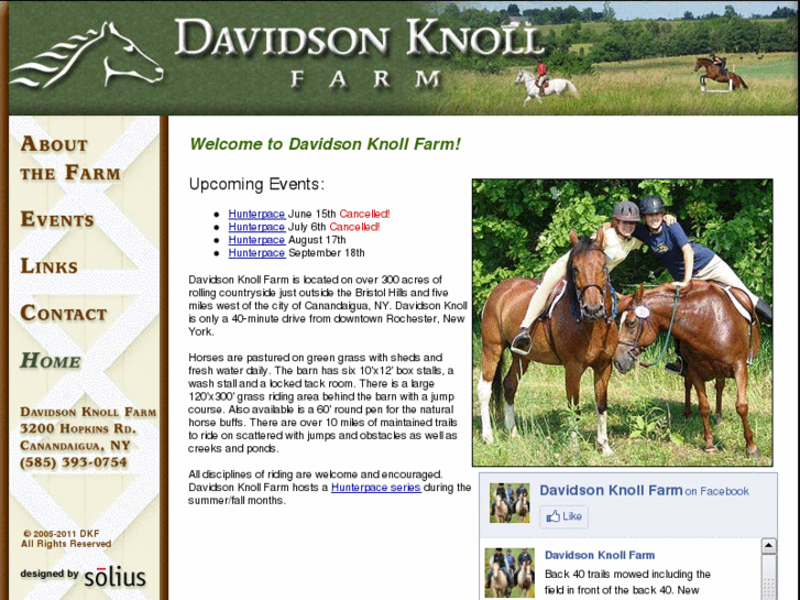 www.davidsonknoll.com