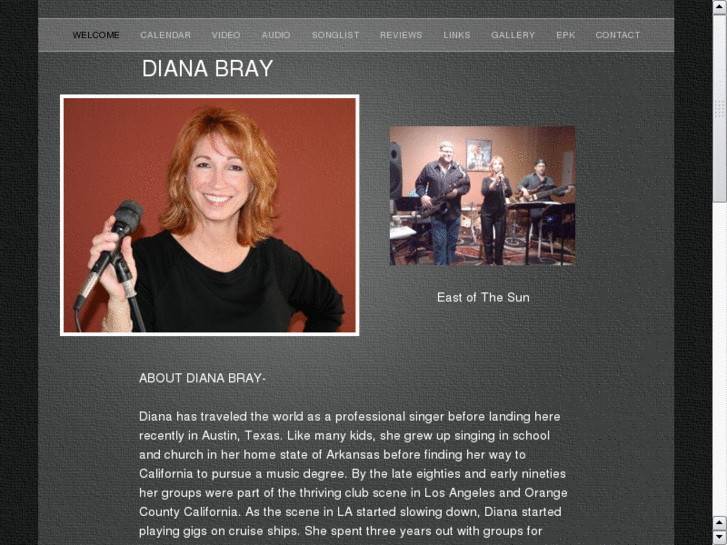 www.dianabray.com