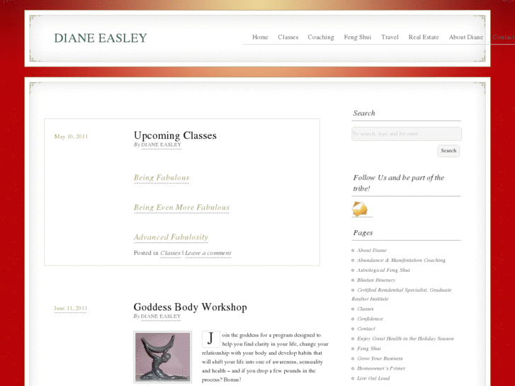 www.dianeeasley.com