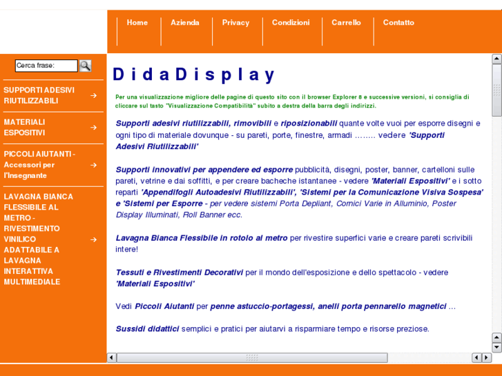 www.didadisplay.com