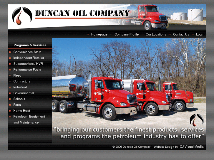 www.duncan-oil.com