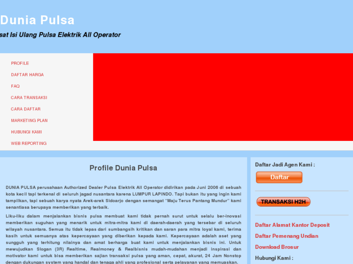 www.dunia-pulsa.com