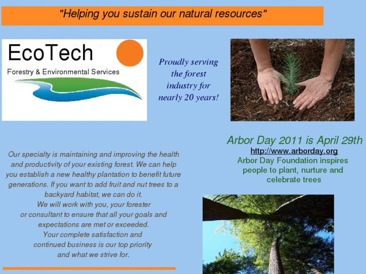 www.ecotechnicalservices.com