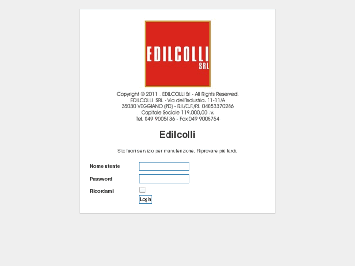 www.edilcolli.com