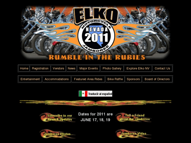 www.elkomotorcyclejamboree.com