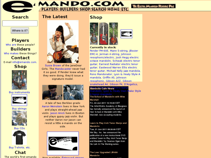 www.emando.com