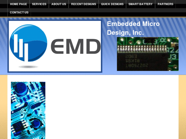 www.embeddedmd.net