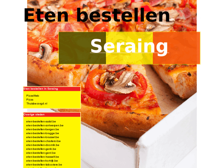 www.eten-bestellen-seraing.be