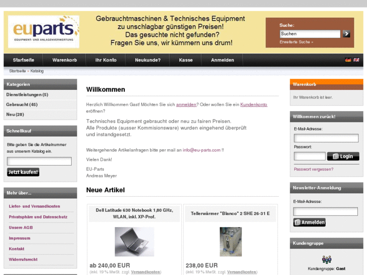 www.eu-parts.com