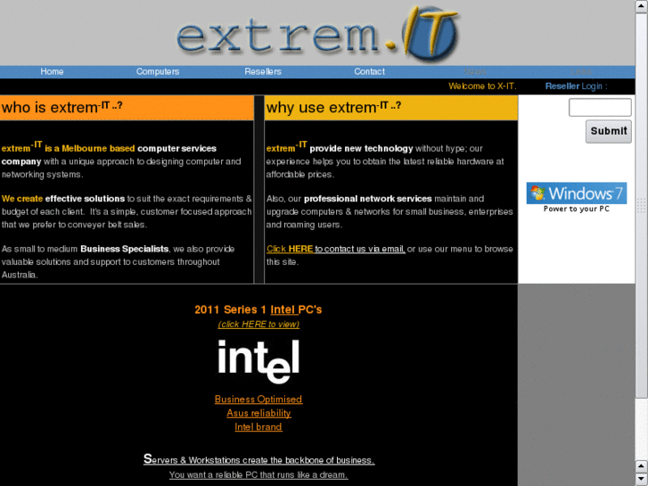 www.extrem-it.com