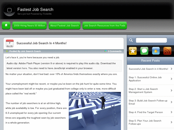 www.fastest-jobs-search.com