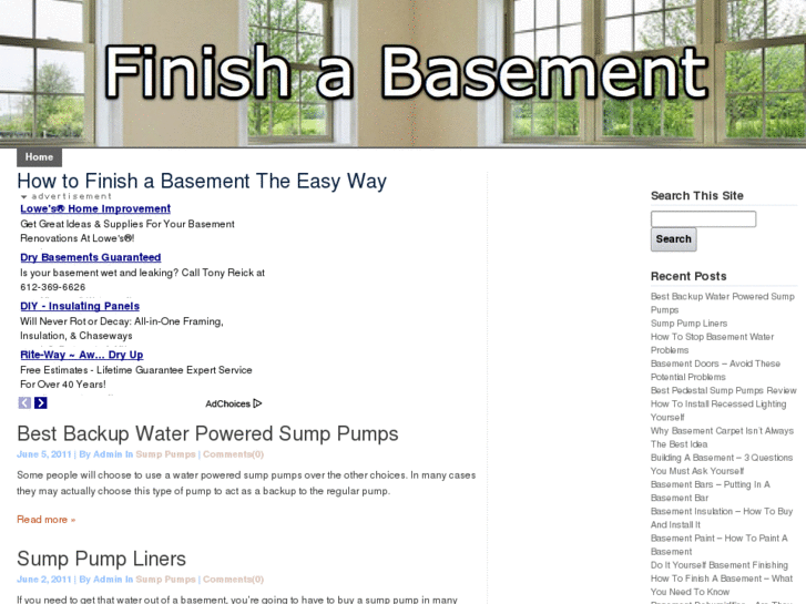 www.finishabasement.org