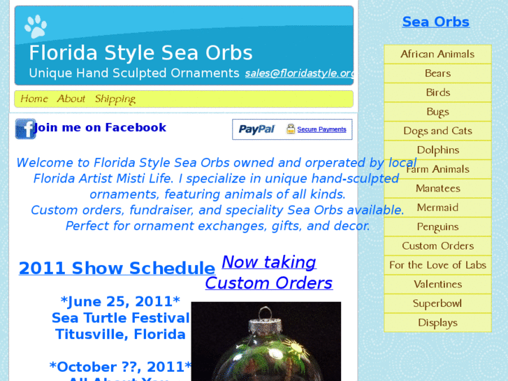 www.floridastyle.org