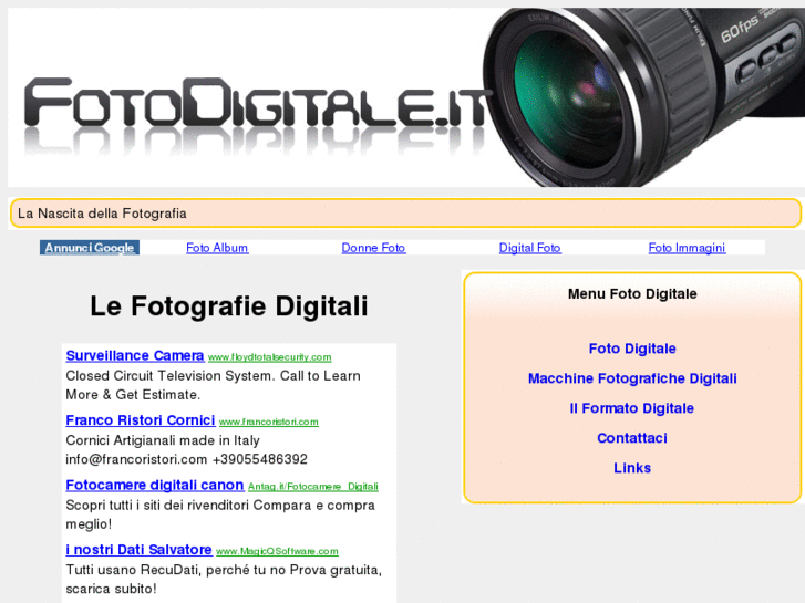 www.fotodigitale.it