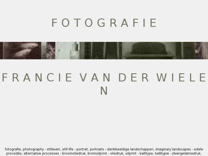 www.francievdwielen.nl