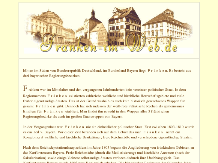 www.franken-im-web.de