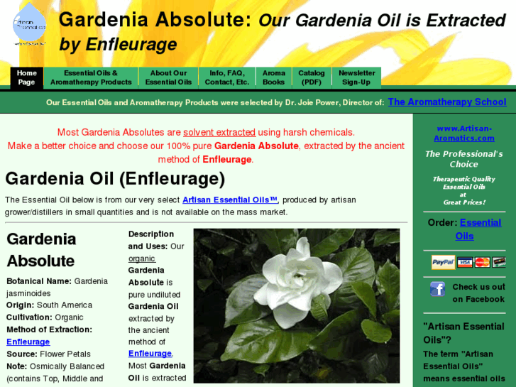 www.gardeniaabsolute.com