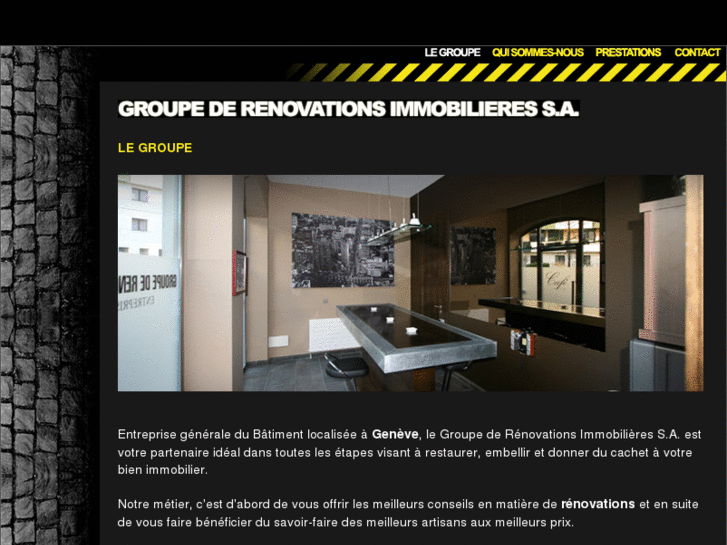 www.groupe-de-renovations.com