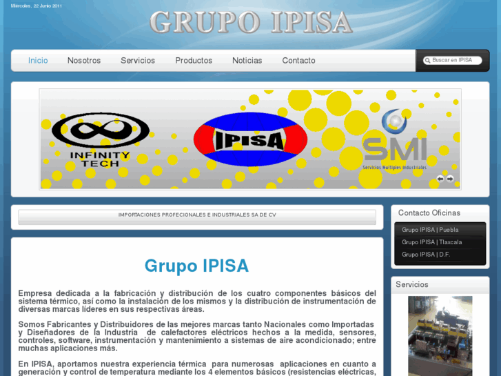 www.grupo-ipisa.com