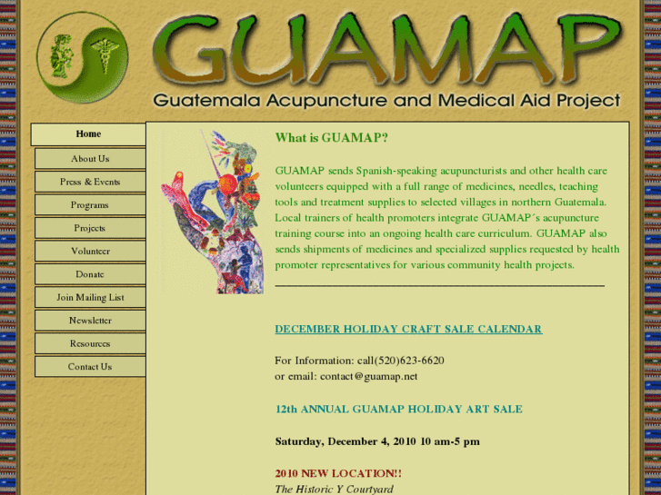 www.guamap.net