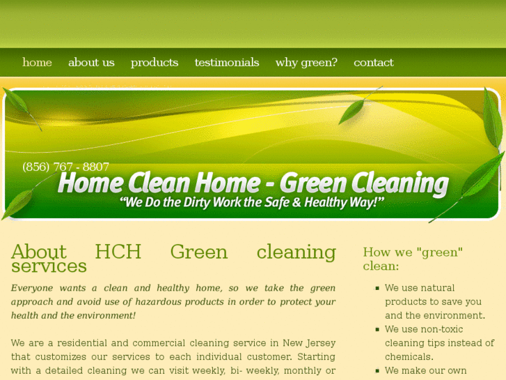 www.hchgreen.com