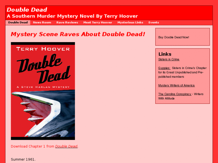 www.hoovermysteries.com