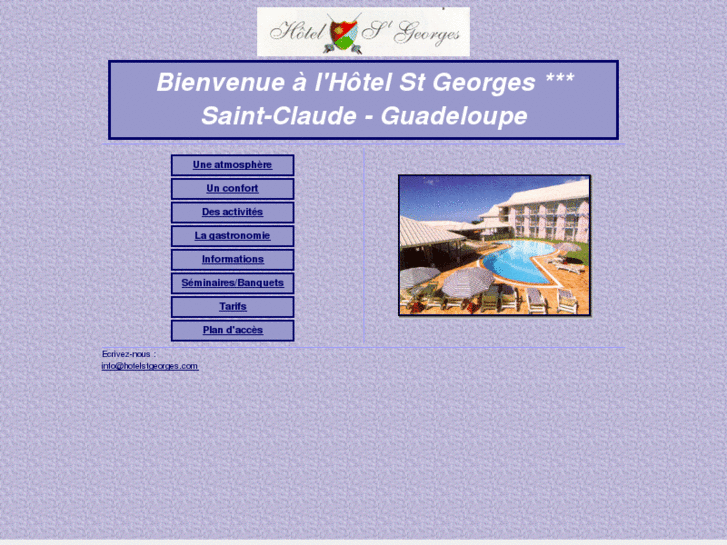 www.hotelstgeorges.com