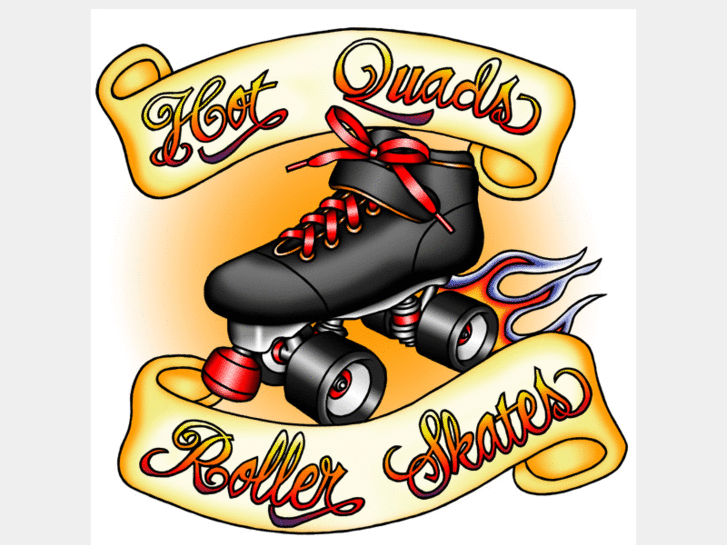 www.hotquadsrollerskates.com