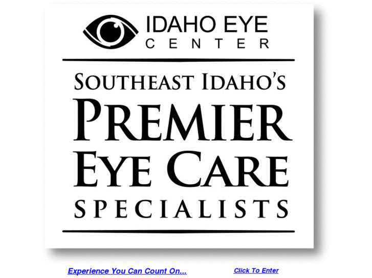 www.idahoeyecenter.biz