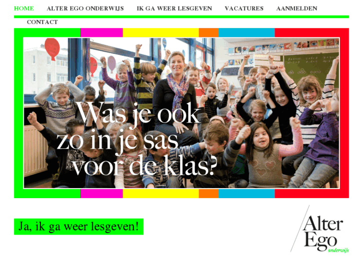 www.ikgaweerlesgeven.com