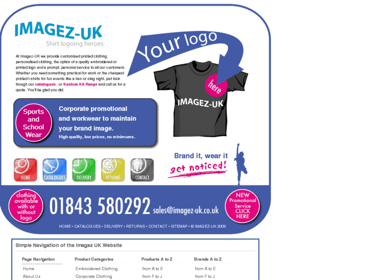 www.imagez-uk.com