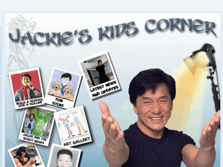 www.jackiechankids.com