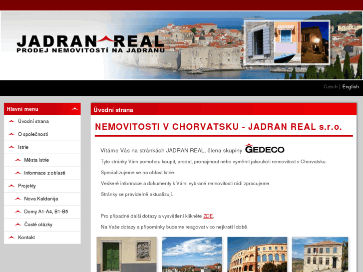 www.jadranreal.cz