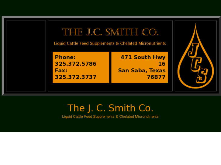 www.jcsmithco.com