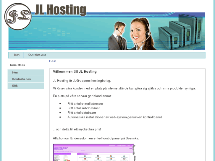 www.jl-hosting.se