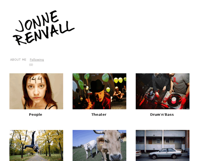 www.jonnerenvall.com