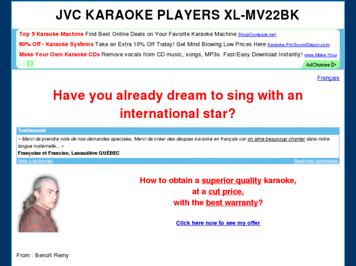 www.jvc-karaoke-players.com