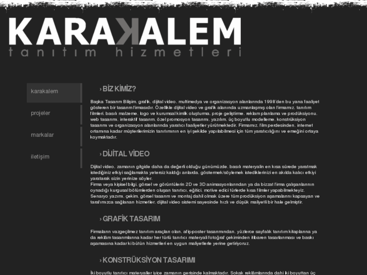 www.kara-kalem.net