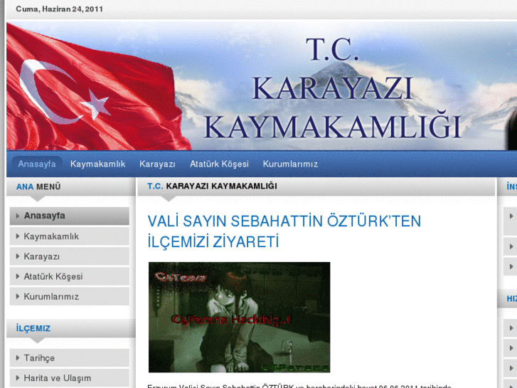 www.karayazi.gov.tr