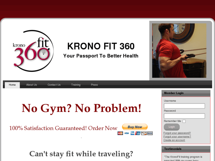 www.kronofit.com