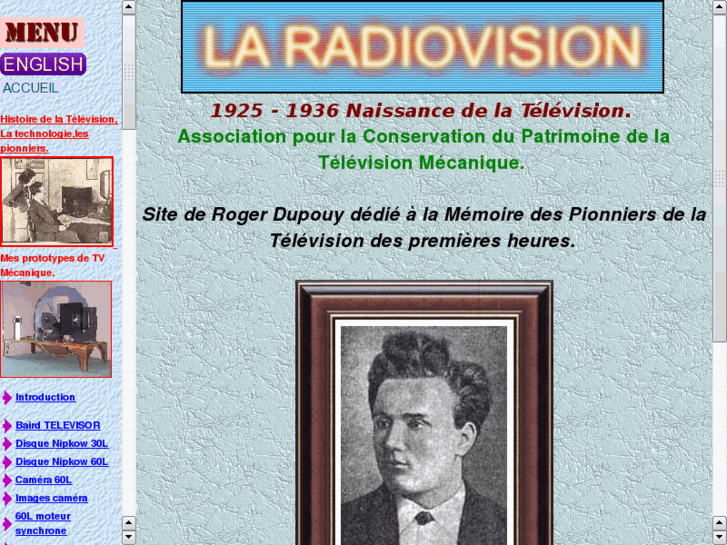 www.la-radiovision.fr